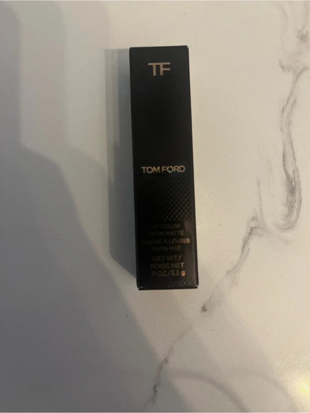 Tom Ford rich deep